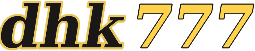 dhk777 logo