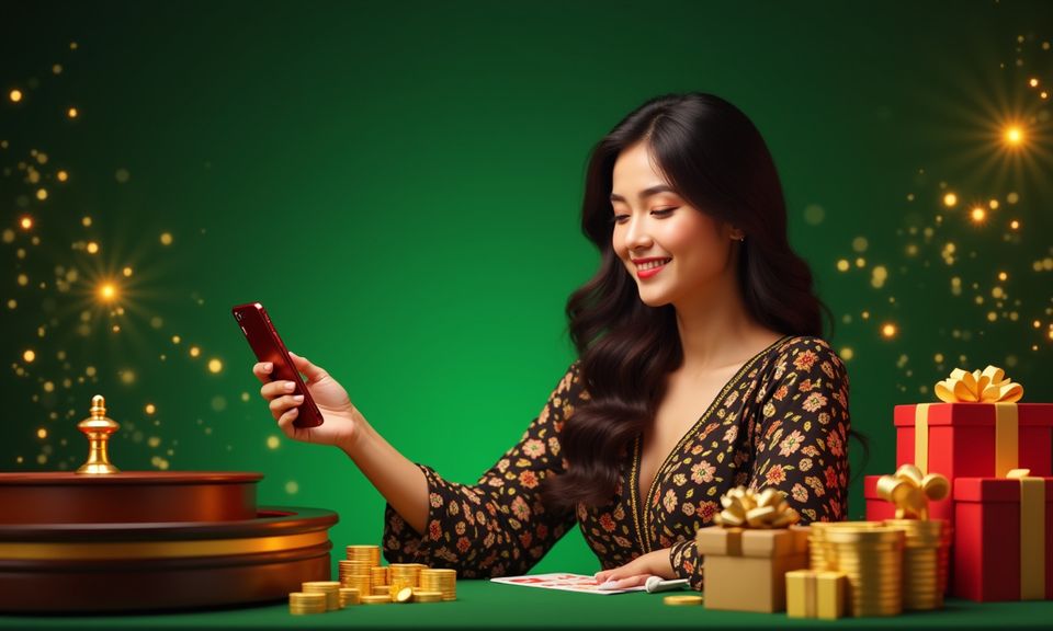 dhk777 mobile gaming